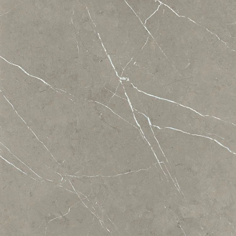 Mountain Mount Grey 36x36 Polished Porcelain Tile