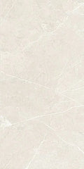 Mountain Mount White 12x24 Matte Porcelain Tile