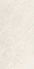 Mountain Mount White 12x24 Matte Porcelain Tile