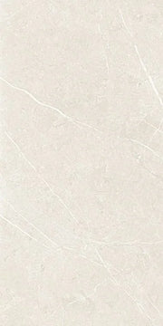 Mountain Mount White 12x24 Matte Porcelain Tile