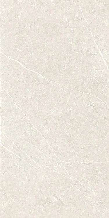 Mountain Mount White 12x24 Matte Porcelain Tile