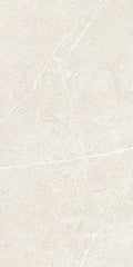 Mountain Mount White 12x24 Matte Porcelain Tile
