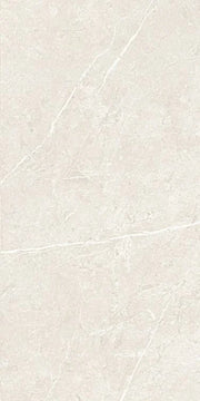 Mountain Mount White 12x24 Matte Porcelain Tile