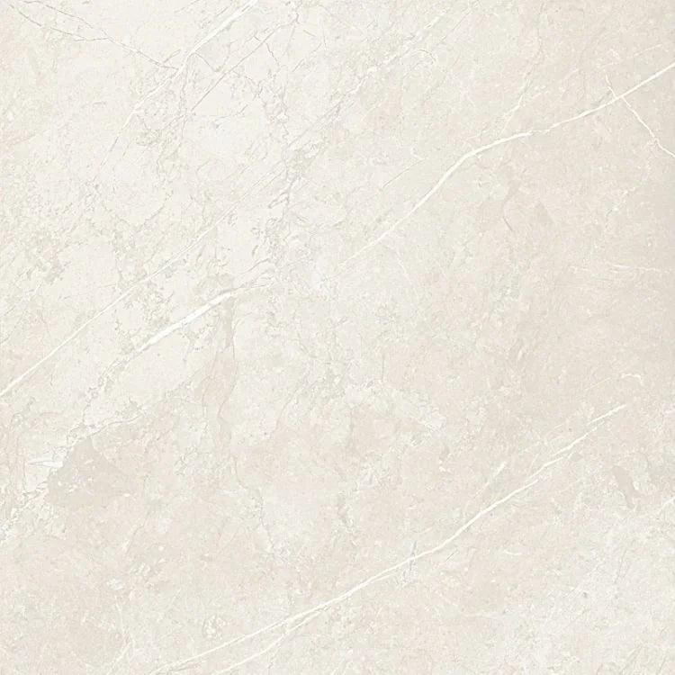 Mountain Mount White 24x24 Matte Porcelain Tile