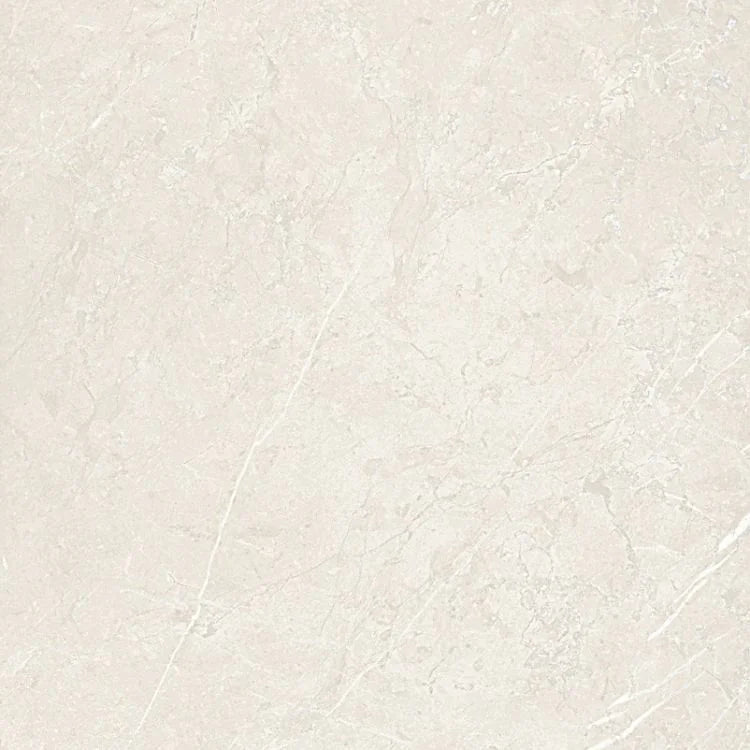 Mountain Mount White 24x24 Matte Porcelain Tile