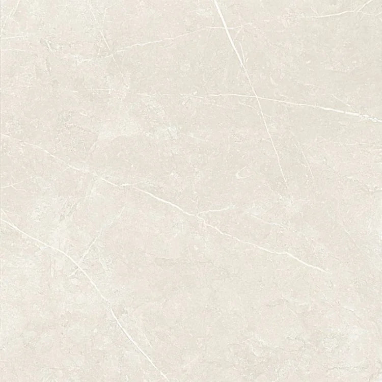 Mountain Mount White 24x24 Matte Porcelain Tile