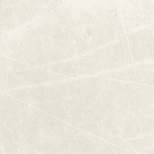 Mountain Mount White 24x24 Matte Porcelain Tile
