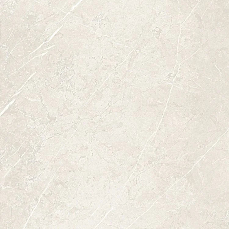 Mountain Mount White 24x24 Matte Porcelain Tile