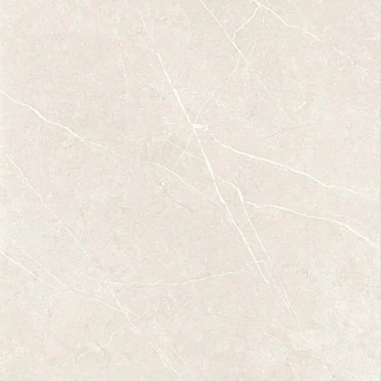 Mountain Mount White 36x36 Polished Porcelain Tile