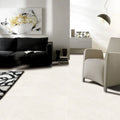 Mountain Mount White 36x36 Polished Porcelain Tile