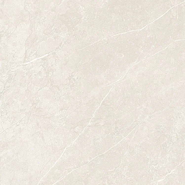 Mountain Mount White 36x36 Polished Porcelain Tile