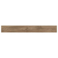 Glenridge Saddle Oak 6x48 Low Gloss 2mm-12mil LVT Wood Look Plank
