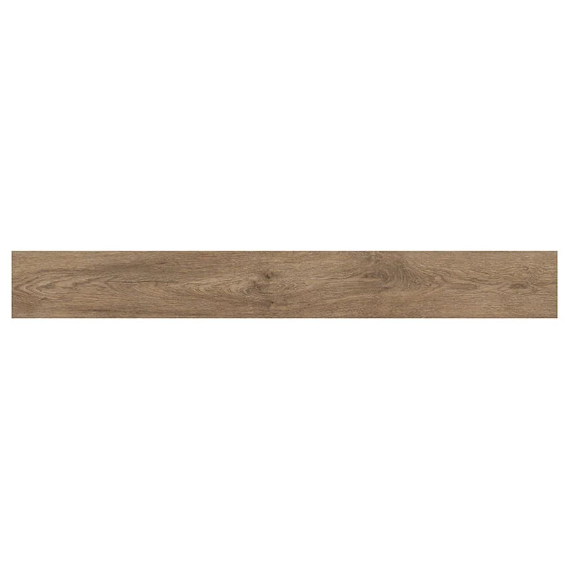 Glenridge Saddle Oak 6x48 Low Gloss 2mm-12mil LVT Wood Look Plank
