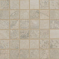 Legend Grey 2x2 Matte Porcelain Mosaic Tile