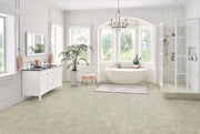 Legend Grey 2x2 Matte Porcelain Mosaic Tile