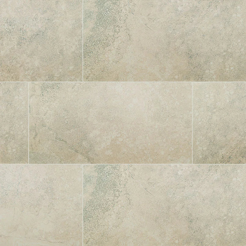 Legend Grey 12x24 Matte Porcelain Tile — Solidshape