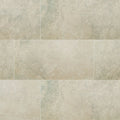 Legend Grey 3x12 Bullnose Matte Porcelain Trim