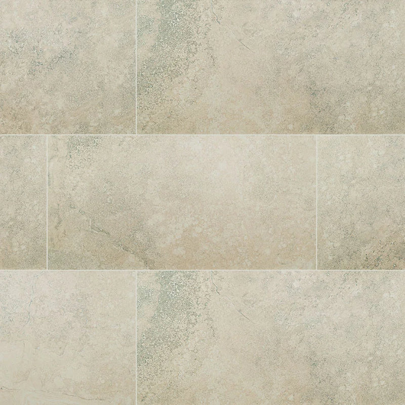 Legend Grey 2x2 Matte Porcelain Mosaic Tile