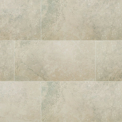 Legend Grey 2x2 Matte Porcelain Mosaic Tile