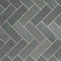 Montauk Blue 4x12 Gauged Slate Tile
