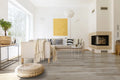 Cyrus 2.0 Whitfield Gray 7x48 Low Gloss 5mm-20mil Luxury Vinyl LVT Plank