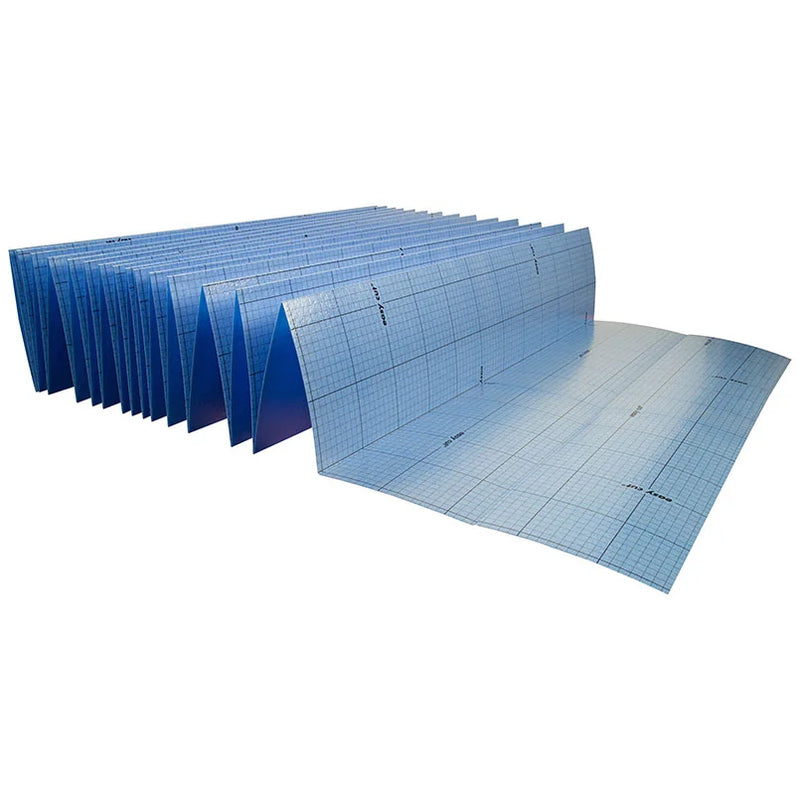 Abatec Rigid Core 1.5mm LVT Underlayment