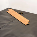 Underlayment for Gluedown Install Adhesive Misc. Flooring Accessory PVC Prefab