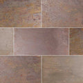 Multi Classic 12x24 Gauged Slate Tile