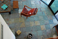 Multi Classic 24x24 Gauged Slate Tile