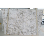 Muscovita 2cm Polished Cristallo Quartzite Slab