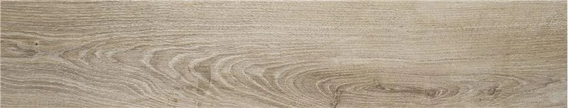 Myrcella Beige 9-1/8x47-1/4 Matte Porcelain Plank