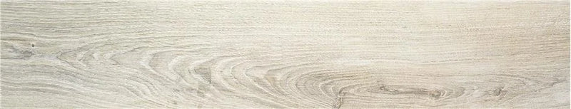 Myrcella Bone 9-1/8x47-1/4 Matte Porcelain Plank
