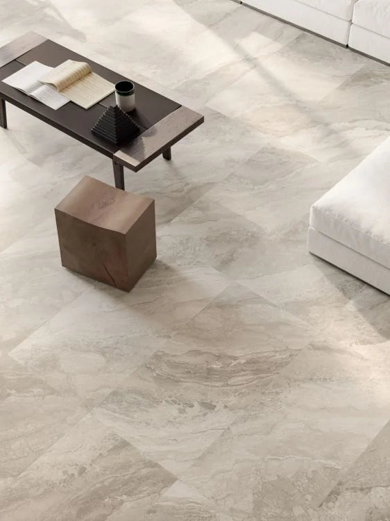 Mystic Beige 12x24 Matte Porcelain Tile