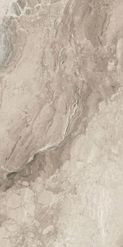 Mystic Beige 12x24 Polished Porcelain Tile