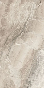 Mystic Beige 12x24 Polished Porcelain Tile