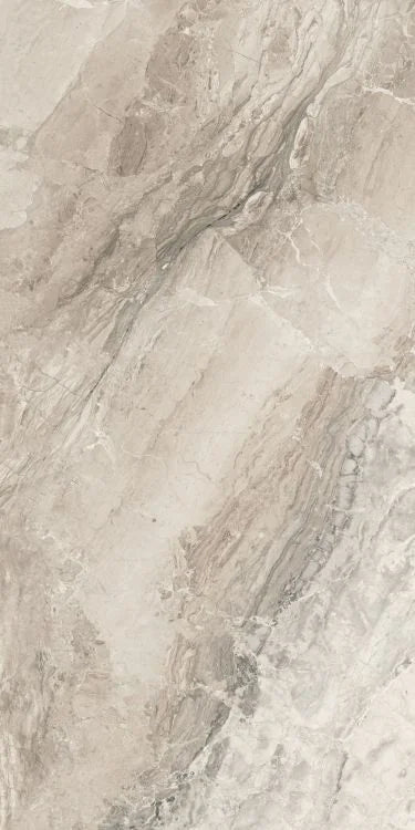Mystic Beige 12x24 Polished Porcelain Tile