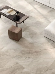 Mystic Beige 24x48 Matte Porcelain Tile
