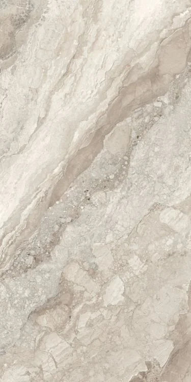 Mystic Beige 24x48 Polished Porcelain Tile