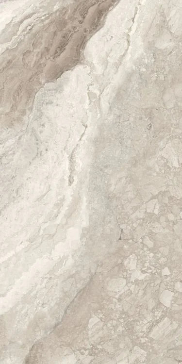 Mystic Beige 24x48 Polished Porcelain Tile