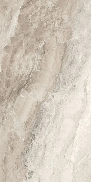 Mystic Beige 24x48 Polished Porcelain Tile