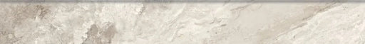 Mystic Beige 3x24 Bullnose Polished Porcelain Trim