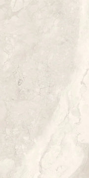 Mystic Ivory 12x24 Polished Porcelain Tile