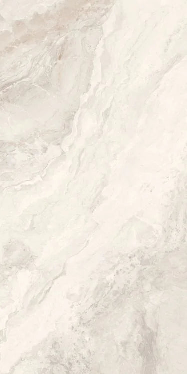 Mystic Ivory 24x48 Polished Porcelain Tile — Solidshape