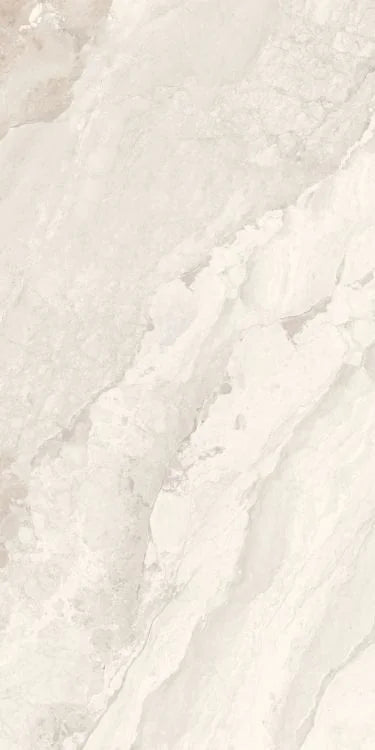 Mystic Ivory 24x48 Polished Porcelain Tile — Solidshape