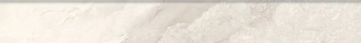 Mystic Ivory 3x24 Bullnose Matte Porcelain Trim