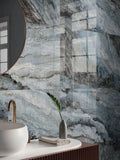 Mystic Ocean 12x24 Polished Porcelain Tile
