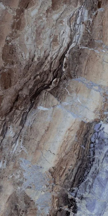 Mystic Ocean 12x24 Polished Porcelain Tile