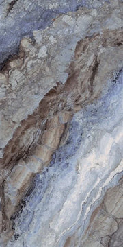 Mystic Ocean 36x72 Polished Porcelain Tile