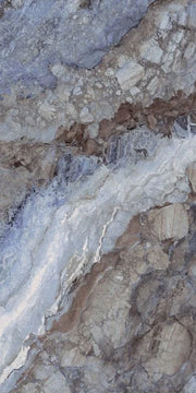 Mystic Ocean 36x72 Polished Porcelain Tile