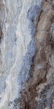 Mystic Ocean 36x72 Polished Porcelain Tile